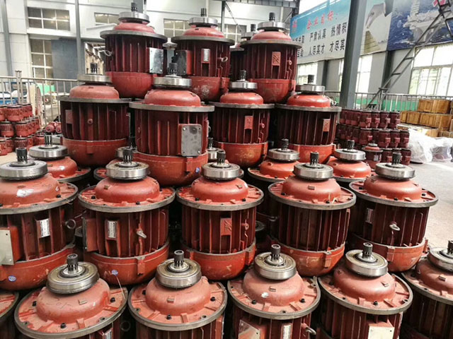 起重電機(jī)