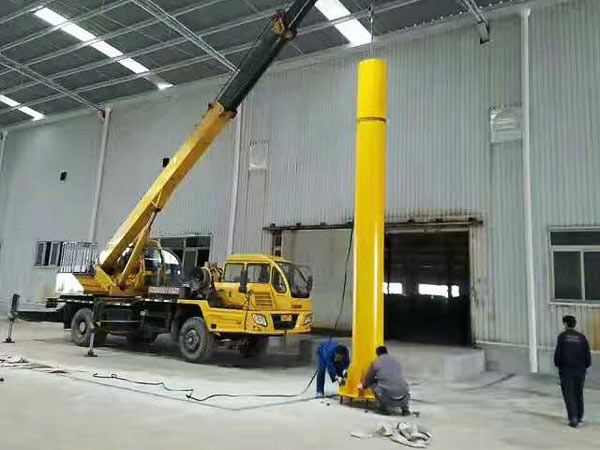 懸臂起重機(jī)