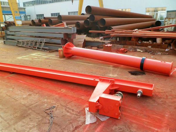 懸臂起重機(jī)