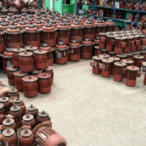 起重電機(jī)
